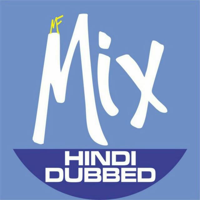 MFMix Hindi Dubbed