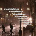a confidence ✨