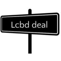 LCBD LOOT DEALS