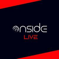 ONSIDE LIVE