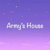 BTS Army’s House | Дом Арми