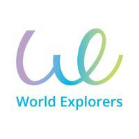 WE. World Explorers. Экспедиции и путешествия