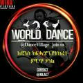 World of dance