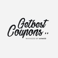 GetBest Coupons Ⓐ