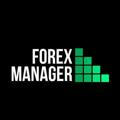 FOREX MANAGER