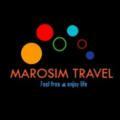 Marosim travel