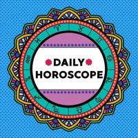 Daily Horoscope ☸️