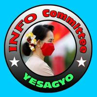 Info Committee Yesagyo