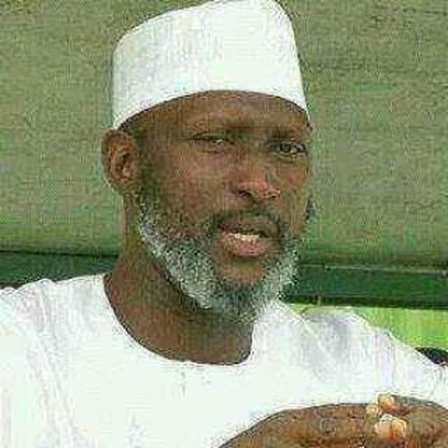 Karatun Sheikh Albaniy Zaria