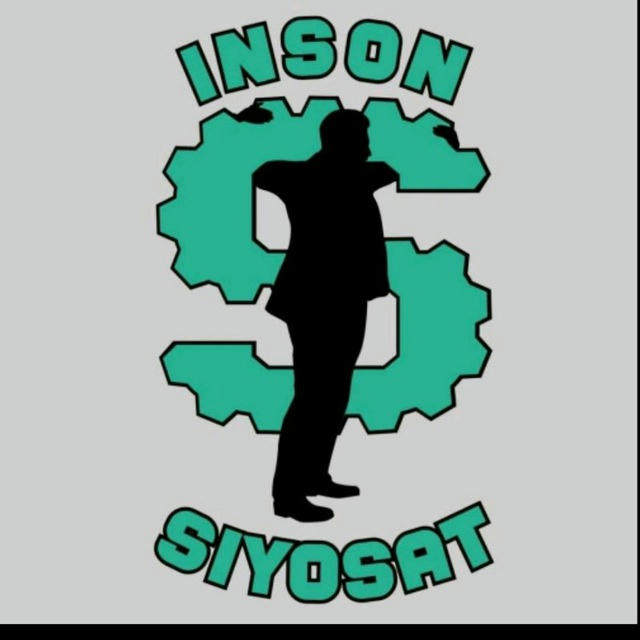 Inson_va_siyosat