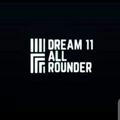 Dream 11 All rounder