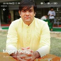 Money Guruji