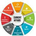 CURRENT AFFAIRS IN HINDI & ENGLISH