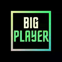 BIG PLAYER OFFICIAL CLUB