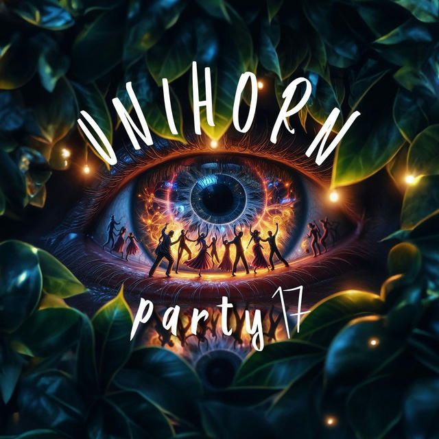 UniHorn Party