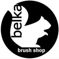Belka Brush Shop