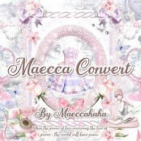 maecca convert : open