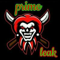 PRIME LEAK ( Prime Leaker ) ( Prime Leak )