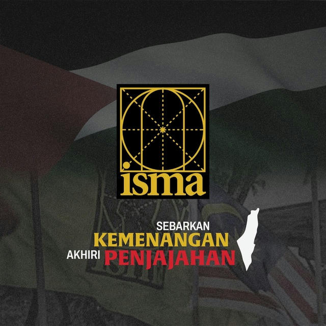 Isma Johor Bahru - Official
