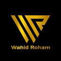 Wahid Roham وحید رهام