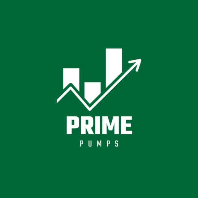 Prime Pumps 🚀 - WEEKLY ETH, BSC, AND SOL PUMPS