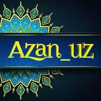 AZAN_UZ