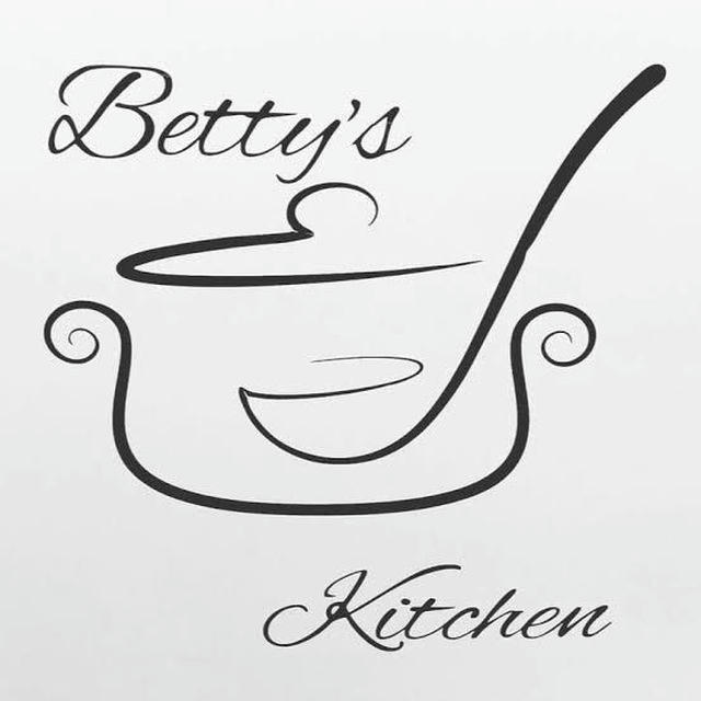 Betty's kitchen