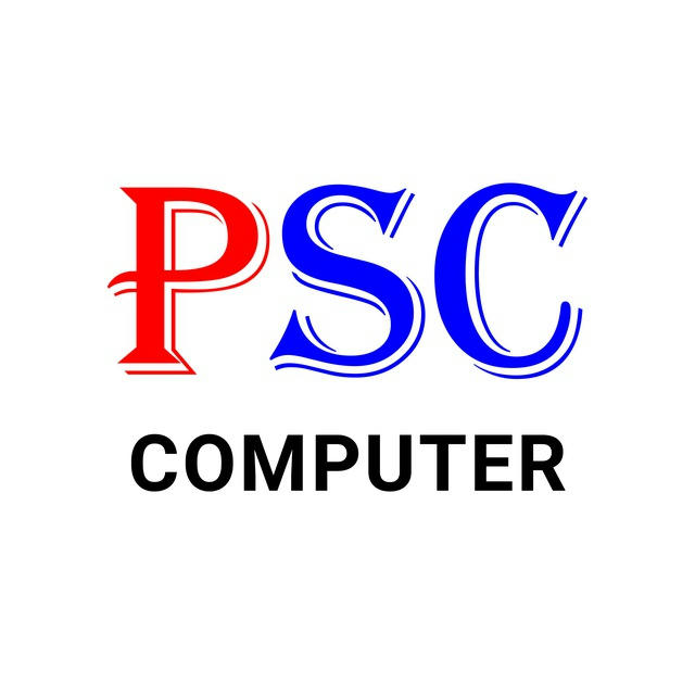 PSC Computer