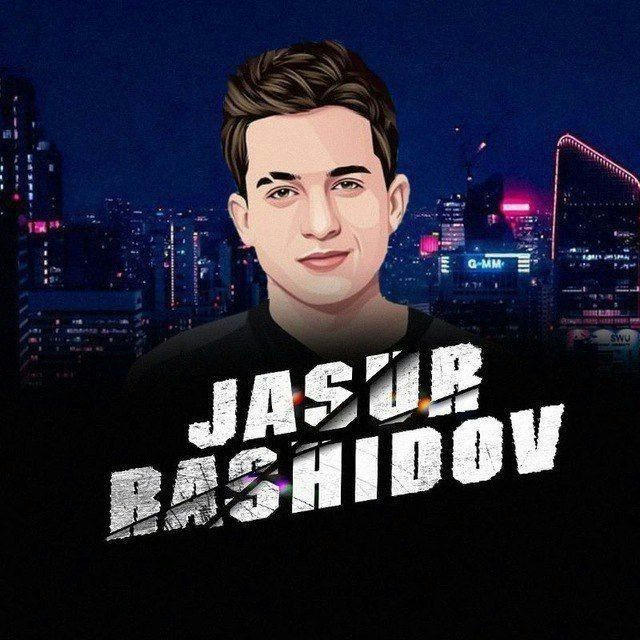 Jasur Rashidov | Bet 💰