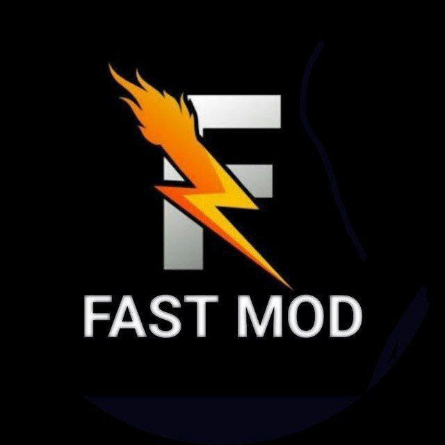 FAST MOD هاك مدفوع القناه الرسمية