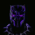 Black Panther | بلک پنتر