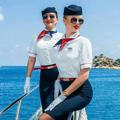 🛫🛫🛫Boʻlajak stewardess and pilot🇺🇿🇺🇿🇺🇿✈️✈️✈️🛬🛬🛬