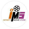 Infinity movies store🎭