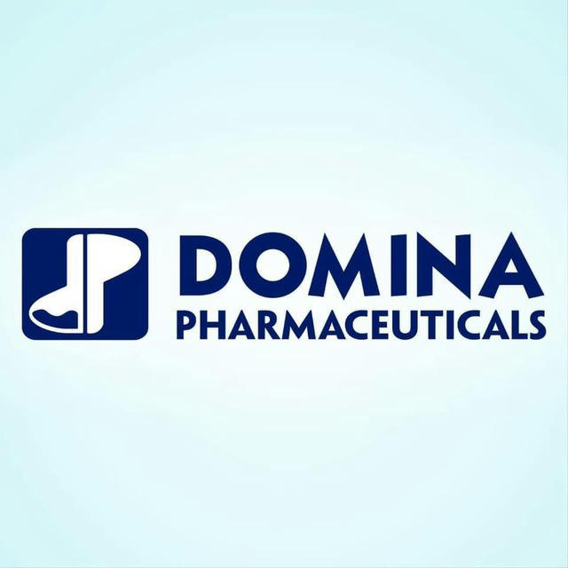 دومنا للصناعة الدوائية-Domina Pharmaceuticals