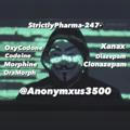 Strictly Pharma 🔌 -24/7-