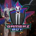 Gamerz Boy Official ™