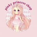 🍓pinky princess shop🍓