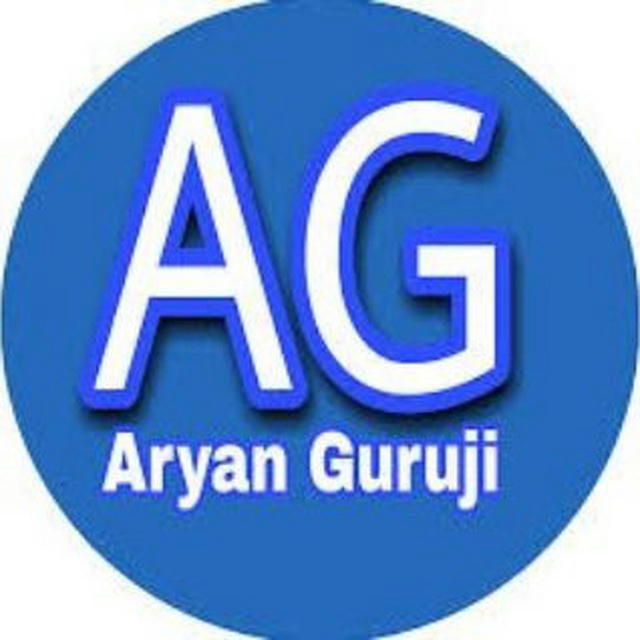 Aryan Guruji Official{2018}