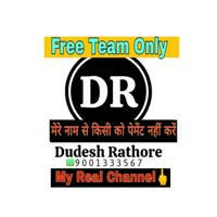 Dudesh11 Rathore (D11TECH)