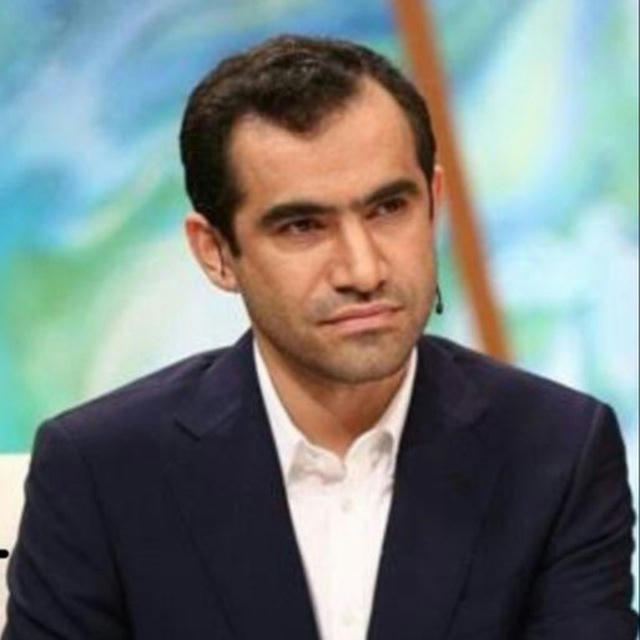 MajidHosseini