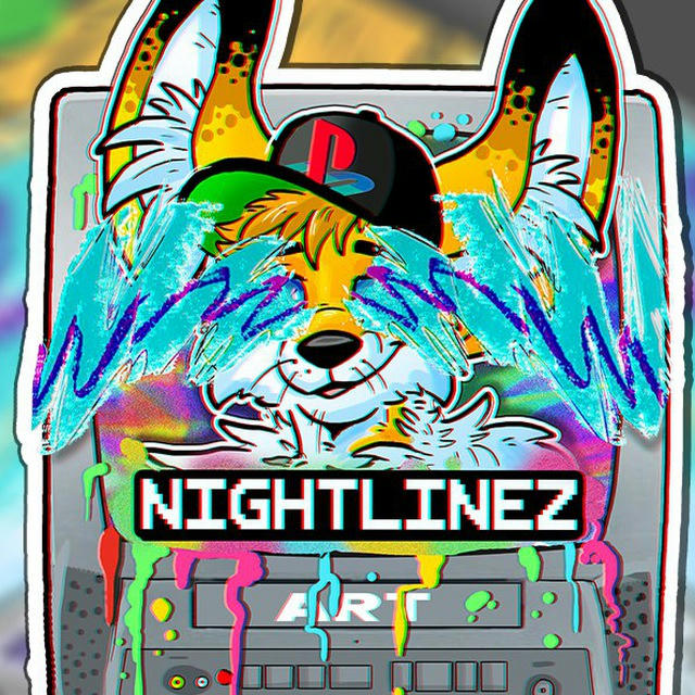 NightlineZ Art