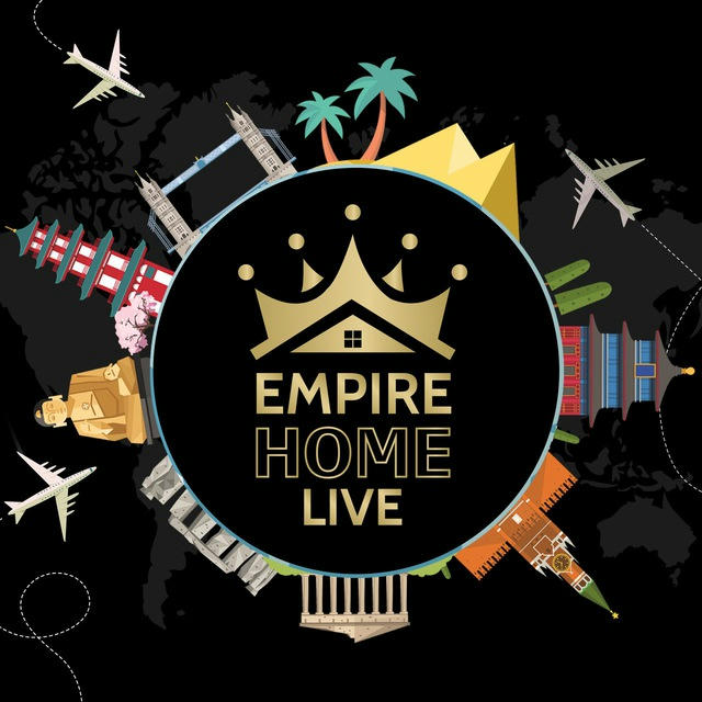 Empire Home Live