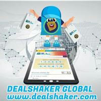 Global DealShaker