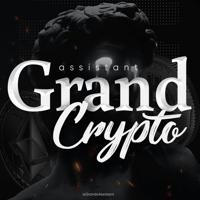 Grand Crypto Assistant