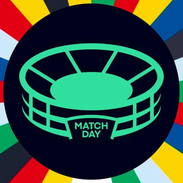 MatchDay | Футбол