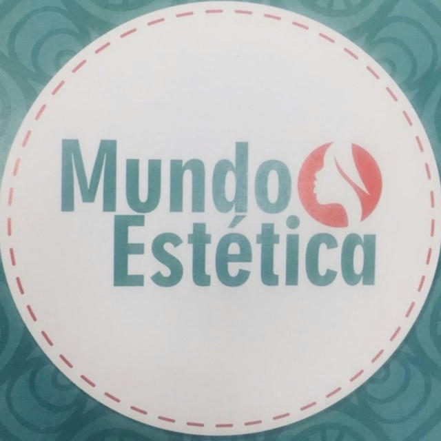 Mundo Estética Alunas 👩‍🎓