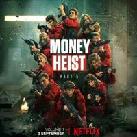 Money Heist season 5