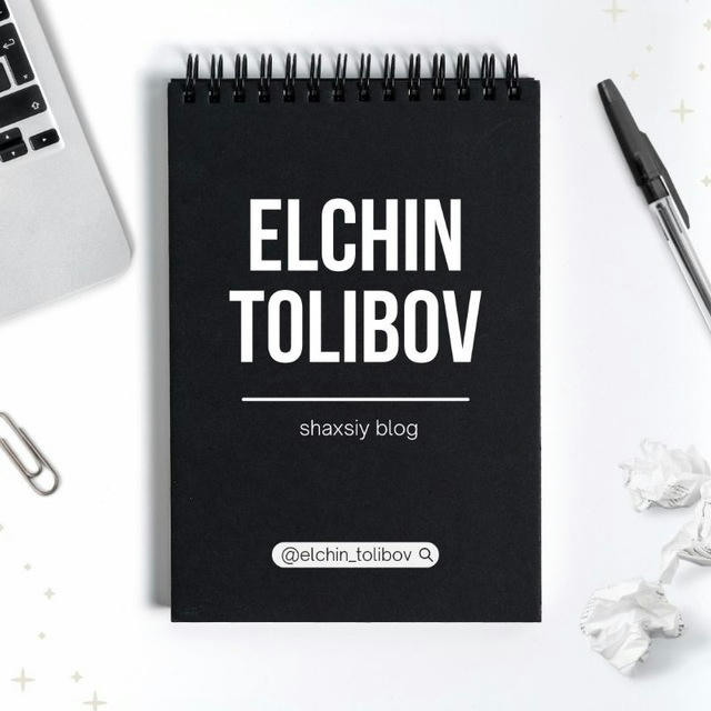Elchin Tolibov | Klinik psixolog