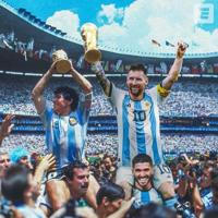 🇦🇷 فوتبال آرژانتین 🇦🇷