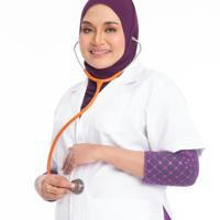 Dr Raihana Ismail (Official)